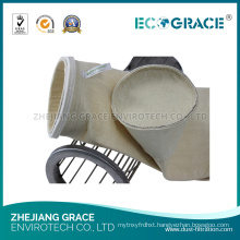 Industrial Dust Filter Material Aramid Filter Bag